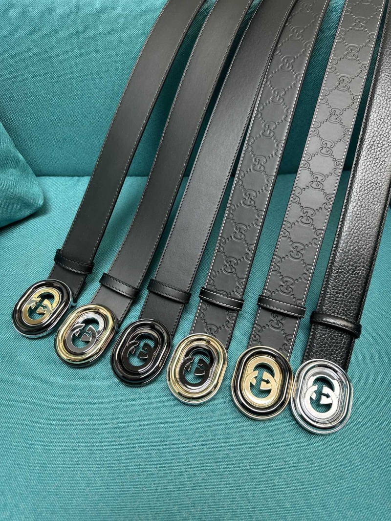 Gucci Belts